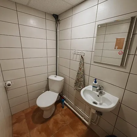 Pargi 2 Gasthuis *
